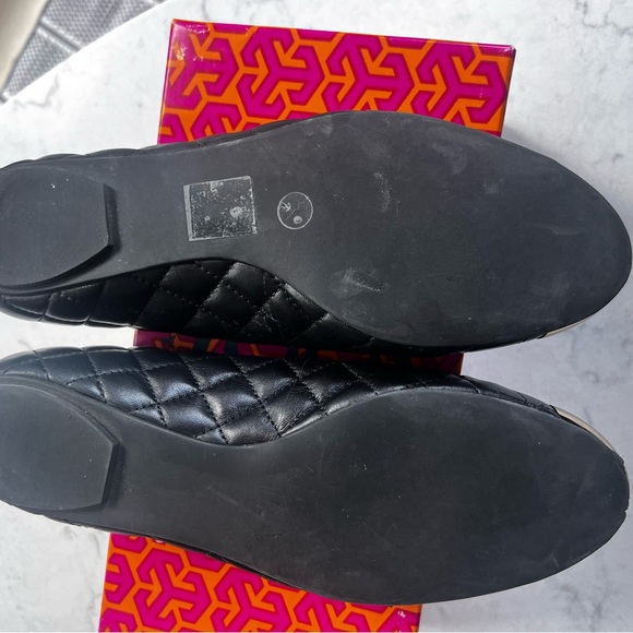 Tory Burch Kaitlin Ballet flats - Picture 2 of 5